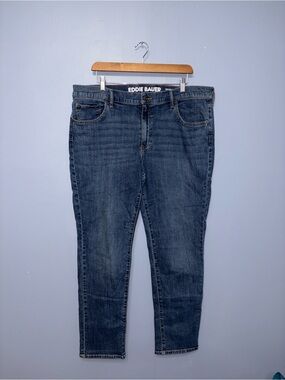 Eddie Bauer | Boyfriend Jeans | Size 16